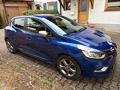 Renault Clio ENERGY TCe 120 Limited Limited