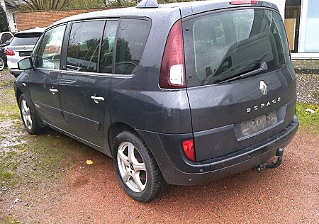 Renault Espace IV Edition 25th