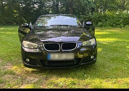 BMW 320i Cabrio -