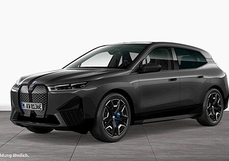 BMW iX xDrive40 AHK Driv.Assist.Prof Harman/K Laser