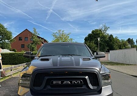 Dodge RAM Rebel 1500
