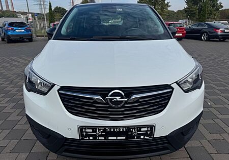 Opel Crossland 120 Jahre/Kamera/PDC/TOTW/SPUR/CARPLAY