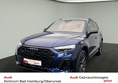 Audi Q5 55 TFSI e quattro S line business*Navi*Matrix