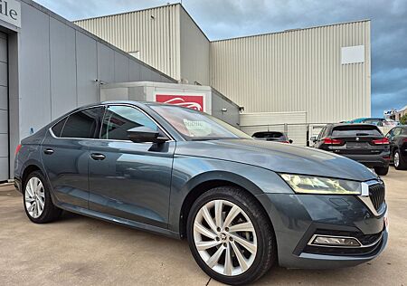Skoda Octavia gebraucht kaufen Skoda Octavia 1.4 TSI IV 258CV !! PHEV HYBRID DSG