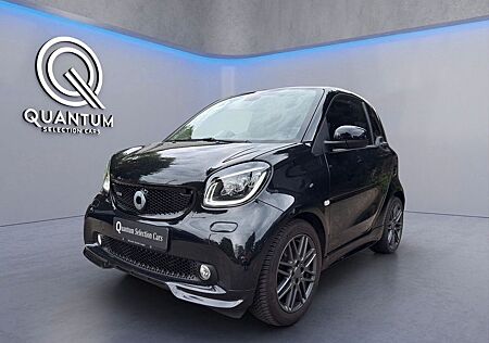 Smart ForTwo Brabus *LED EQ*Exklusive*JBL*109 PS