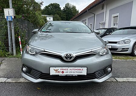 Toyota Auris Edition-S