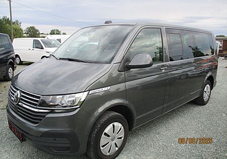 VW T6 Caravelle Volkswagen T6.1 Caravelle Lang Navi klima PDC LR Comfortl.