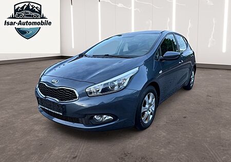 Kia Cee'd Ceed Edition 7*1-Hand*Sitz u. Lenk.-Heiz.*