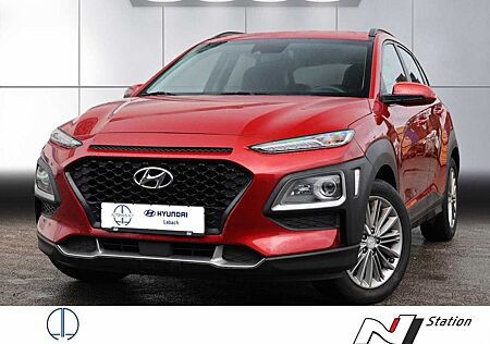 Hyundai Kona 1.0 T-GDI Trend inkl. Winterräder