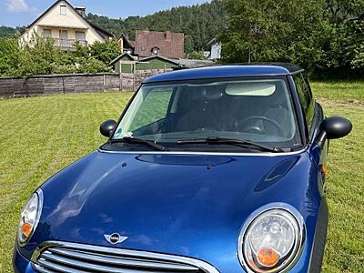 MINI One 72KW One