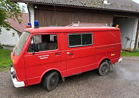 VW LT Volkswagen
