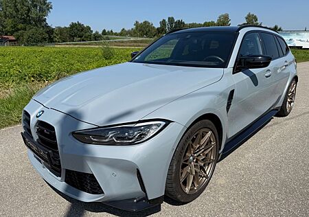 BMW M3 Touring xDrive Competition Steptronic/eSitz
