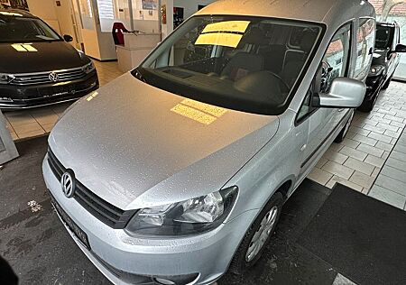 VW Caddy Volkswagen Kasten/Roncalli AHK.MIT.SITZE.Zahnr.Neu