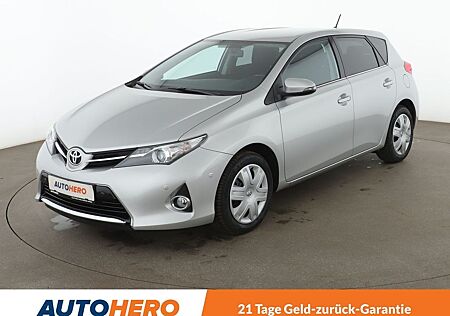 Toyota Auris 1.6 Life+*TEMPO*PLA*SHZ*PDC*NAVI*LIM*