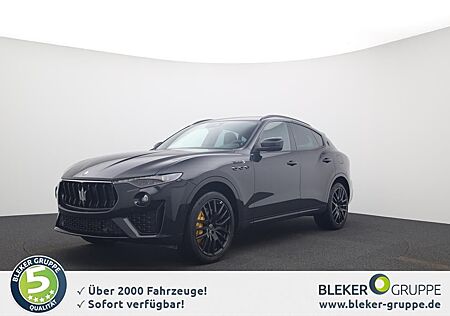 Maserati Levante Modena S