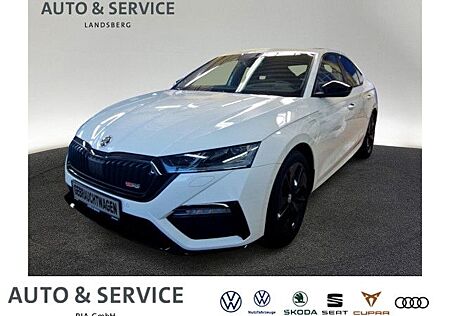 Skoda Octavia Limosine RS FIRST EDITION 1.4 TSI iV DSG