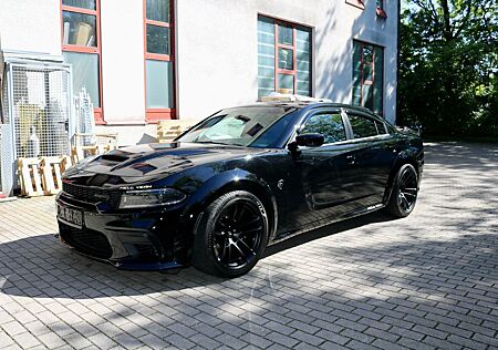 Dodge Charger *HELLCAT*SRT*WIDE BODY*2400 KM*727 PS*