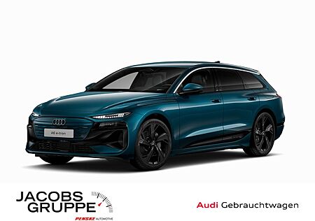 Audi A6 gebraucht kaufen Audi A6 Avant quattro UPE 97.030,- incl. Überführung