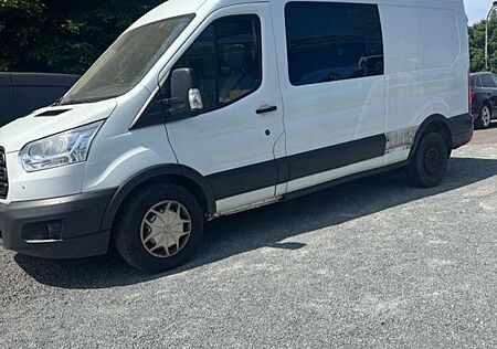 Ford Transit Kasten 350 L3 Trend Mixto 7Sitzer*ATM