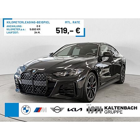 BMW 420 Gran Coupe leasen