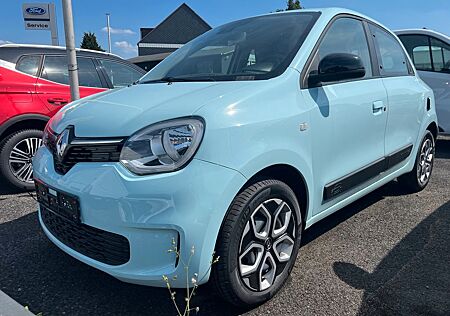 Renault Twingo Equilibre SCe 65