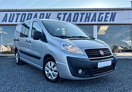 Fiat Scudo Combi 130 Multijet 1.Hd STANDHZG/TEMPOMAT