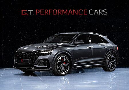 Audi RS Q8 RSQ8 Chassis Pack RS-Design B&O-Adv Pano HuD 23"