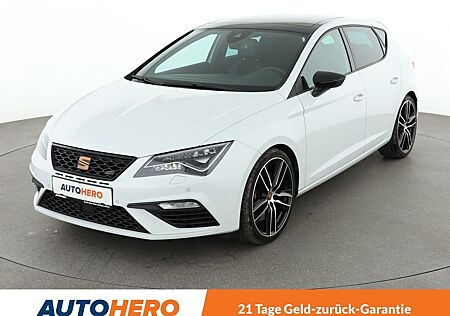 Seat Leon 2.0 TSI Cupra 290 Aut.*ACC*BEATS*CAM*LED*