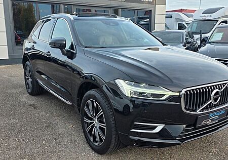 Volvo XC 60 XC60 Inscription AWD/Navi/LED/Pano/Leder/Keyless