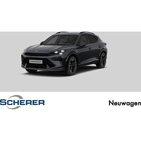 Cupra Formentor leasen