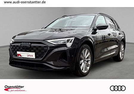 Audi Q8 e-tron AHK el. Sitze Pano HuD 22 B&O Premium