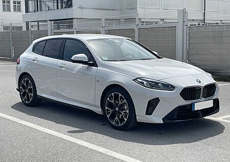 BMW 120 Steptronic -