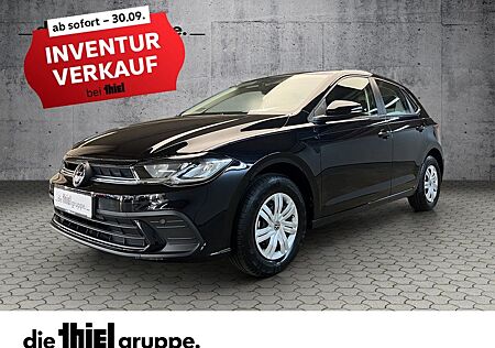 VW Polo Volkswagen 1.0 TSI Limited LED/Sitzheiz/APP-Connect/Di