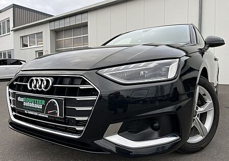 Audi A4 Avant 35 2.0 TFSI S tronic advanced Navi DAB