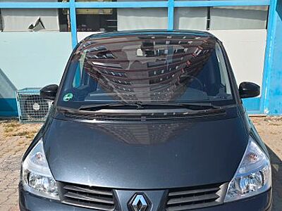 Renault Espace 2.0 dCi Automatik