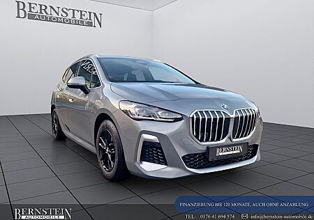 BMW 218i Active Tourer M Sport|1.HAND|PANO|LED