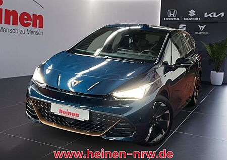 Cupra Born 58 kWh 150 KW NAVI LED WINTERPAKET