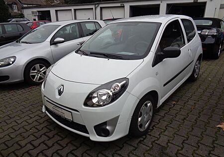 Renault Twingo Twingo1.2*133TKM.*EURO 5*Allwetterr*TÜV NEU*