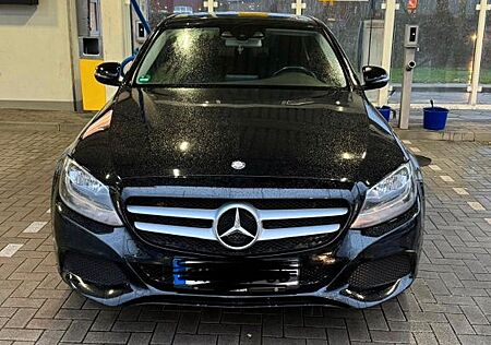 Mercedes-Benz C 200 C200 d Automatik | Schiebedach | TÜV ne
