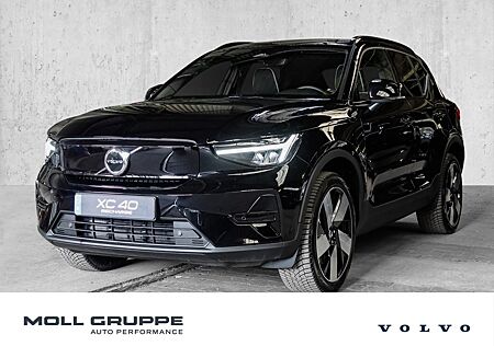 Volvo XC 40 XC40 Plus Recharge Pure Electric LED ACC FLA