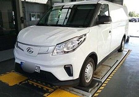 Maxus eDeliver 3 gebraucht kaufen Maxus eDeliver 3 Kasten L2H1*50kWh*AHK*SHZ*Kam*SoH95%*