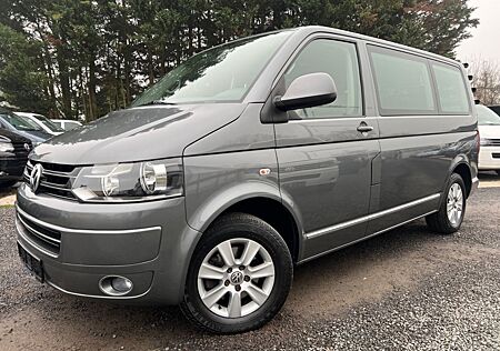 VW T5 Multivan Volkswagen Comfortline/Automatik/Tisch/1 Hand