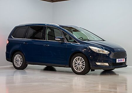 Ford Galaxy Titanium 7S*Kamera*Keyless*Spur*8 fach*