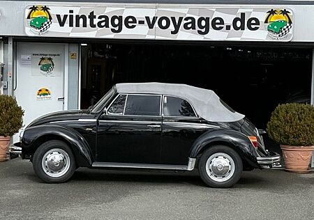 VW Käfer Volkswagen 1303 Cabrio "Besonders gut und schön !"