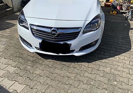 Opel Insignia ST 2.0 CDTI Bus. Innovation 125kW A...