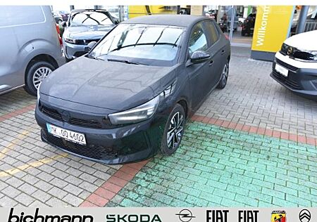 Opel Corsa GS 1.2 48V DSG MildHybrid Navi SHZ LHZ PDC