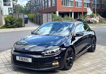 VW Scirocco Volkswagen Club BMT*Automatik*Sport*TÜV*Inspektion