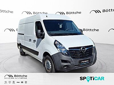 Opel Movano HKa L2H2 3,3t 2.3 Biturbo CDTI *KLIMA*