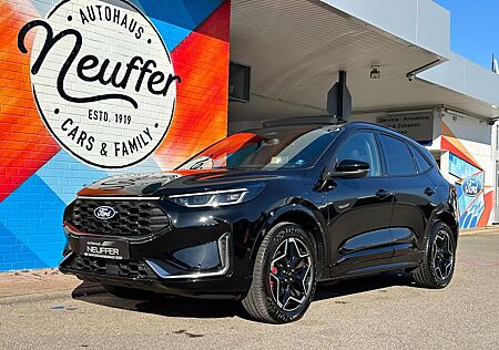 Ford Kuga Plug-In Hybrid ST-Line X/Neues Modell/Panos
