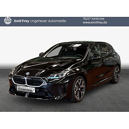 BMW 1er leasen